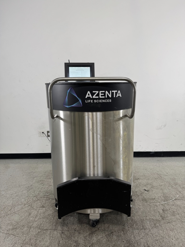 Image of Azenta Life Sciences A0220 Cryogenic Storage System
